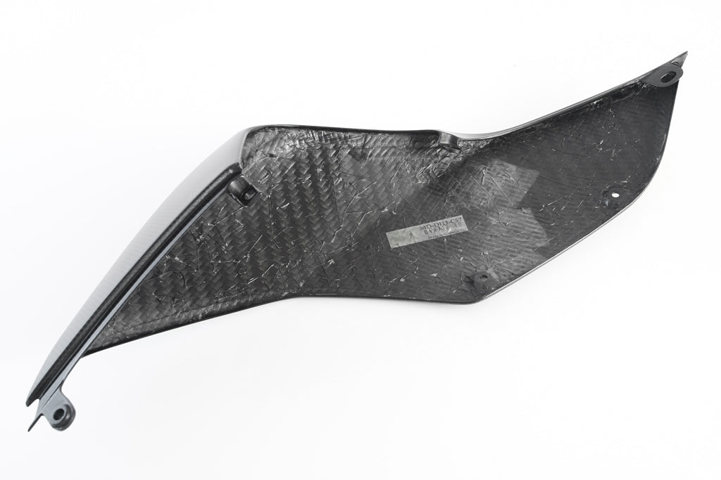 Fullsix Carbon Seat / Tail Strada Left - Ducati Panigale R/Panigale V2