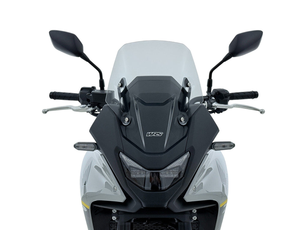 WRS Sport Windscreen Honda Transalp XL 750 2025-2026