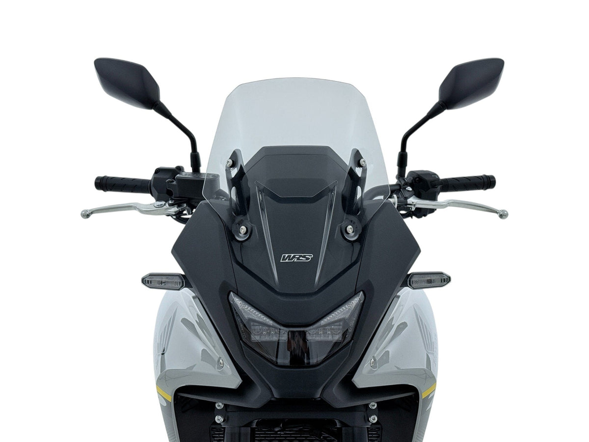 WRS Sport Windscreen Honda Transalp XL 750 2025-2026