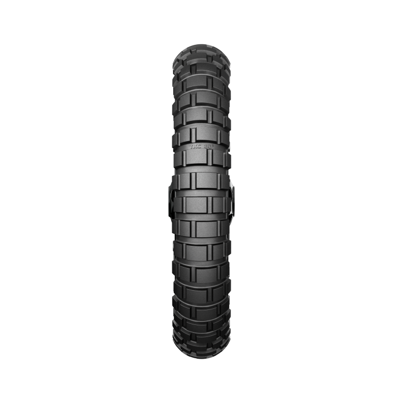 Continental TKC 80-2 M+S - 90/90-21 M/C 54T TL Front – photo 7