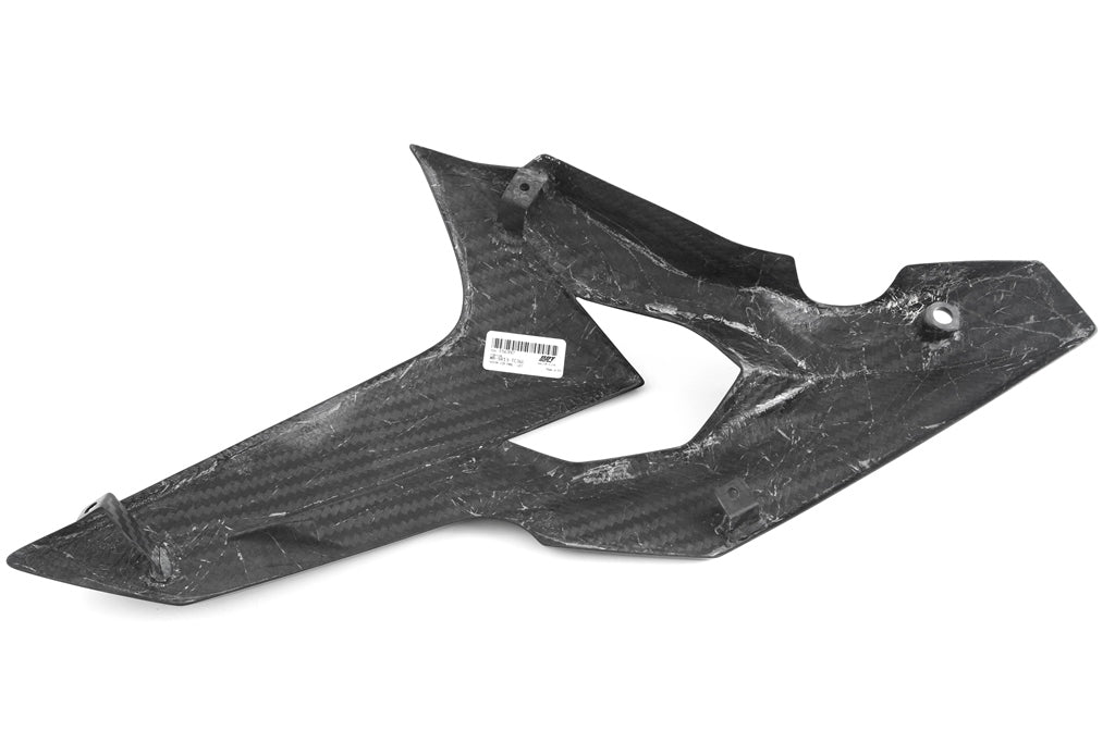 Fullsix Carbon Fairing Side Panel - Left - BMW S1000R