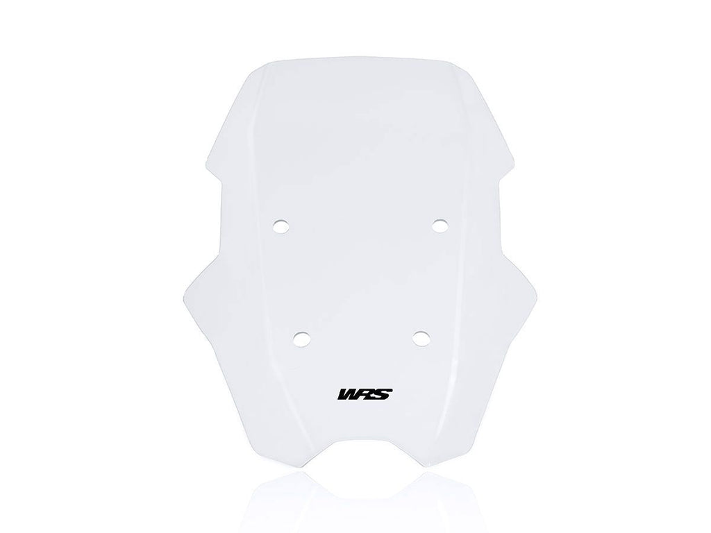 WRS Touring Windscreen BMW C 400 X 2018-2026