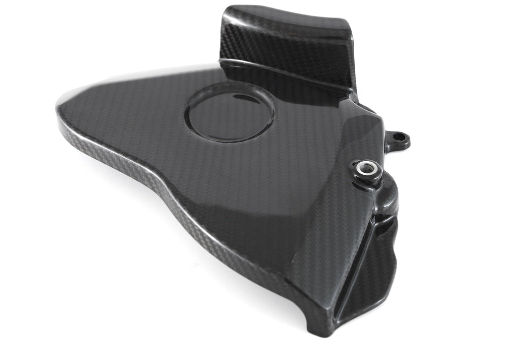 Fullsix Carbon Sprocket Cover - Yamaha YZF-R1/R1M