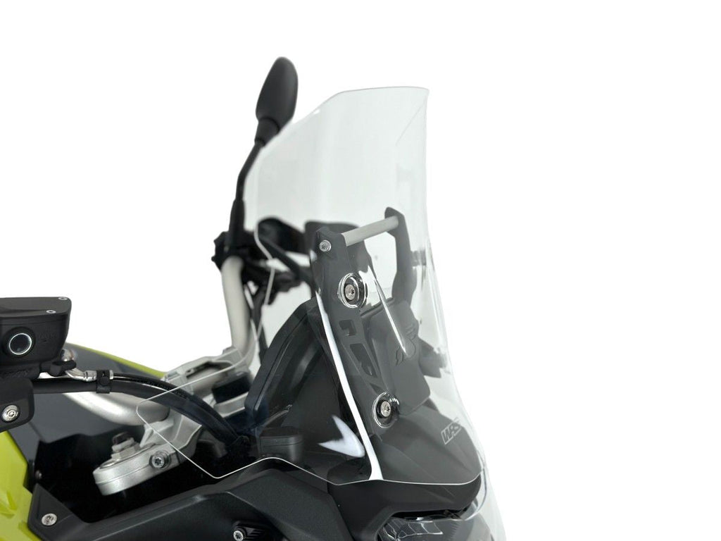 WRS Touring Windscreen BMW F 900 GS 2024-2026