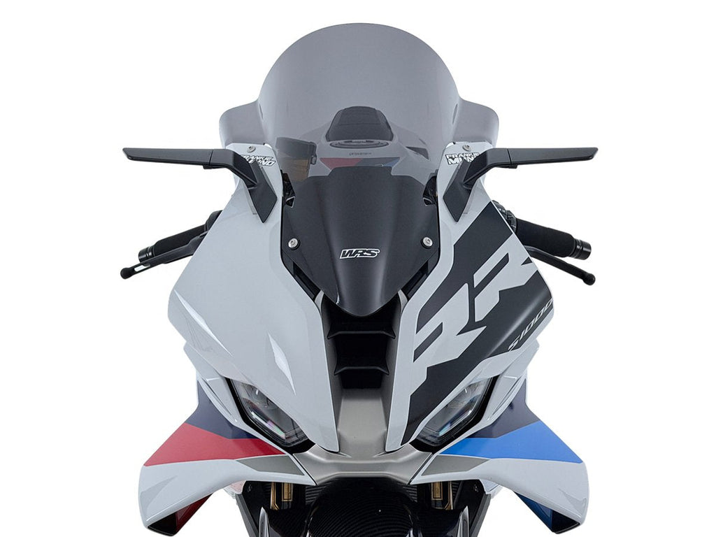 WRS Race High Windscreen BMW S 1000 RR 2026