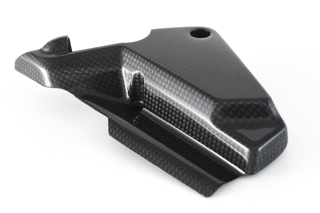 Fullsix Carbon Cable Cover - Left - Ducati Multistrada 950/Multistrada 1200
