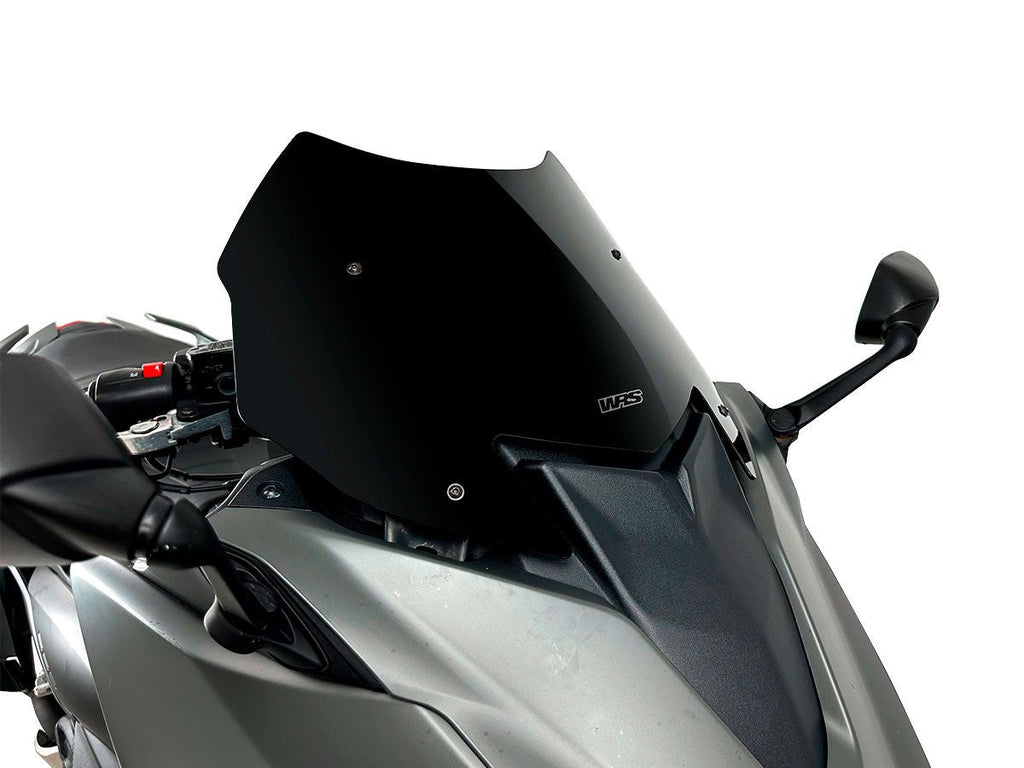 WRS Windscreen Sport Evo WRS Yamaha T-Max 560 2020-2021