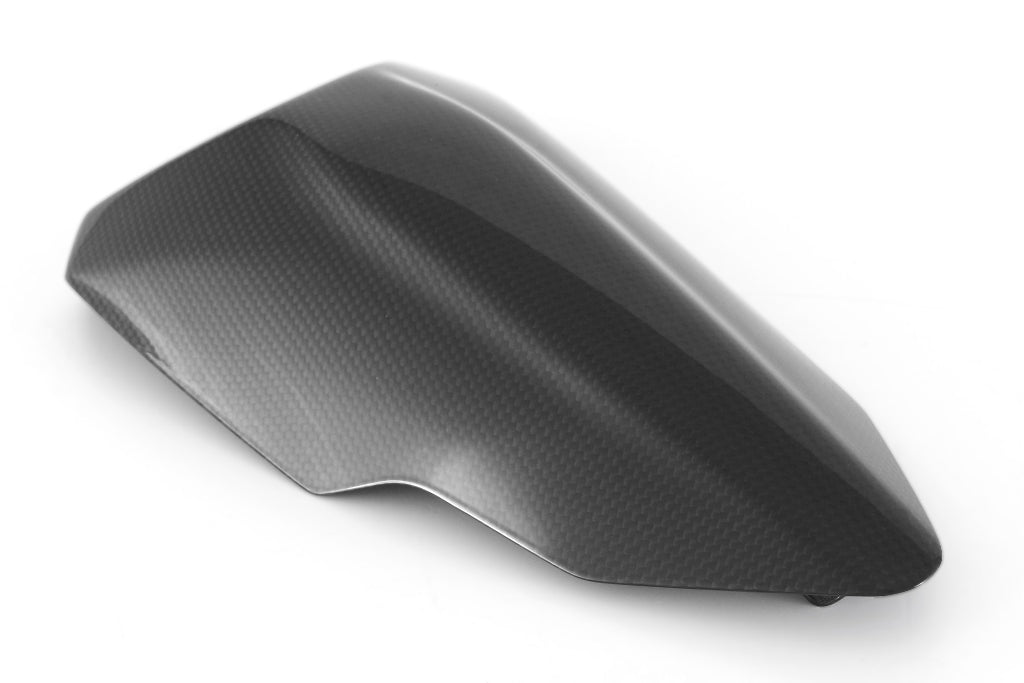 Fullsix Carbon Seat Cover - Ducati Panigale R/959 Panigale