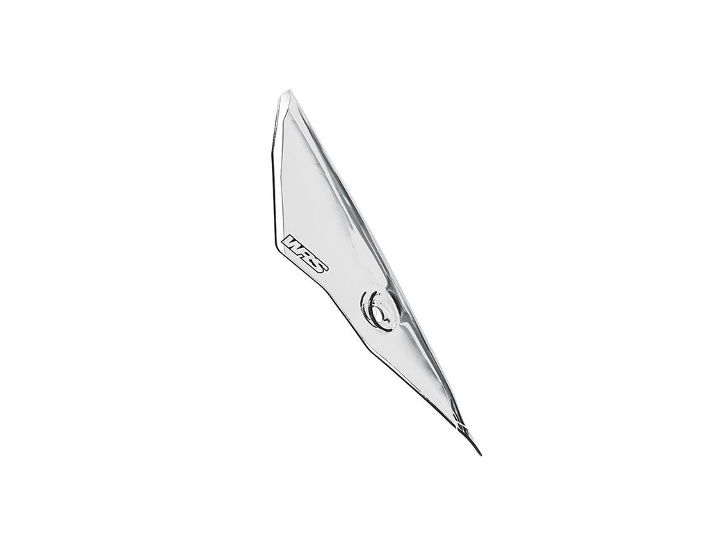 WRS Sport Windscreen Ducati Supersport 950 2021-2024 / 939 2017-2020
