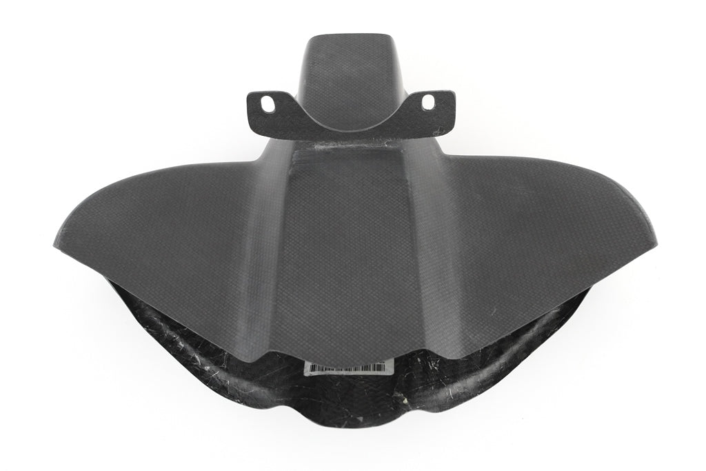 Fullsix Carbon Air Intake Oversized Tubes - Racing Set - Ducati Panigale R/899 Panigale
