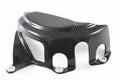 Fullsix Carbon Countershaft Cover - Ducati Panigale R/Panigale V2