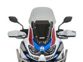 WRS Standard Windscreen Honda Africa Twin CRF 1100 L Adventure Sports 2020-2023