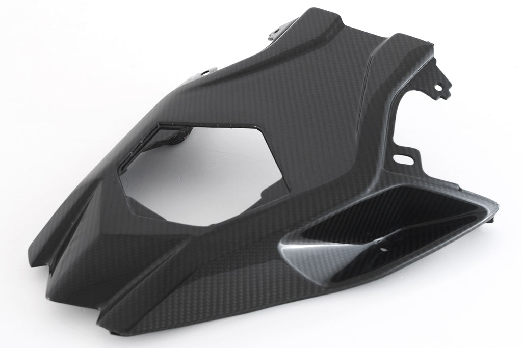 Fullsix Carbon Undertail Cover - BMW S1000R/M1000RR