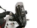 WRS Standard Windscreen Yamaha Tenere 700 2019-2024