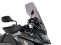 WRS Caponord Windscreen Honda CB 500 X 2019-2024