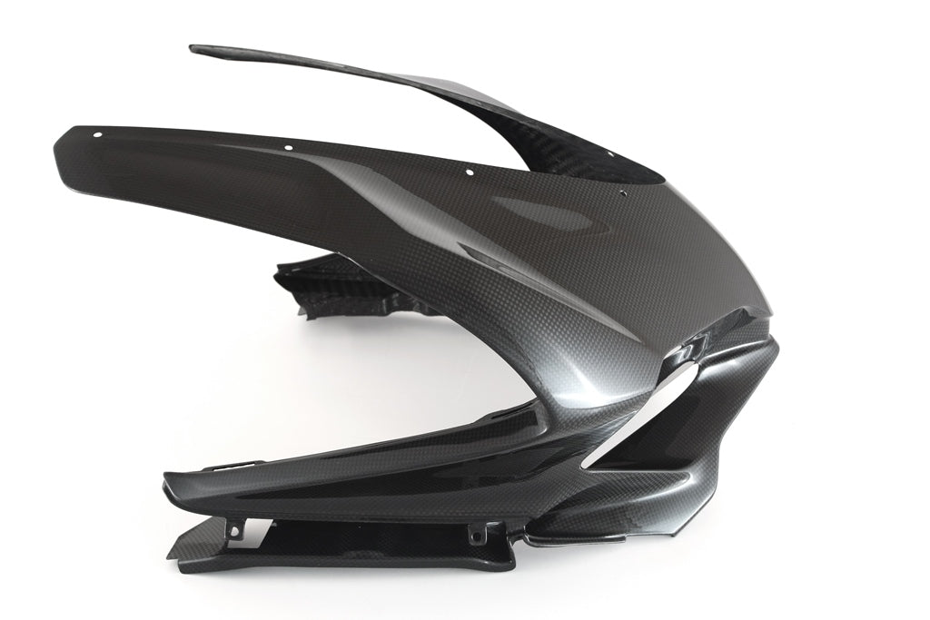 Fullsix Carbon Headlight Fairing - Race - Ducati Panigale R/959 Panigale