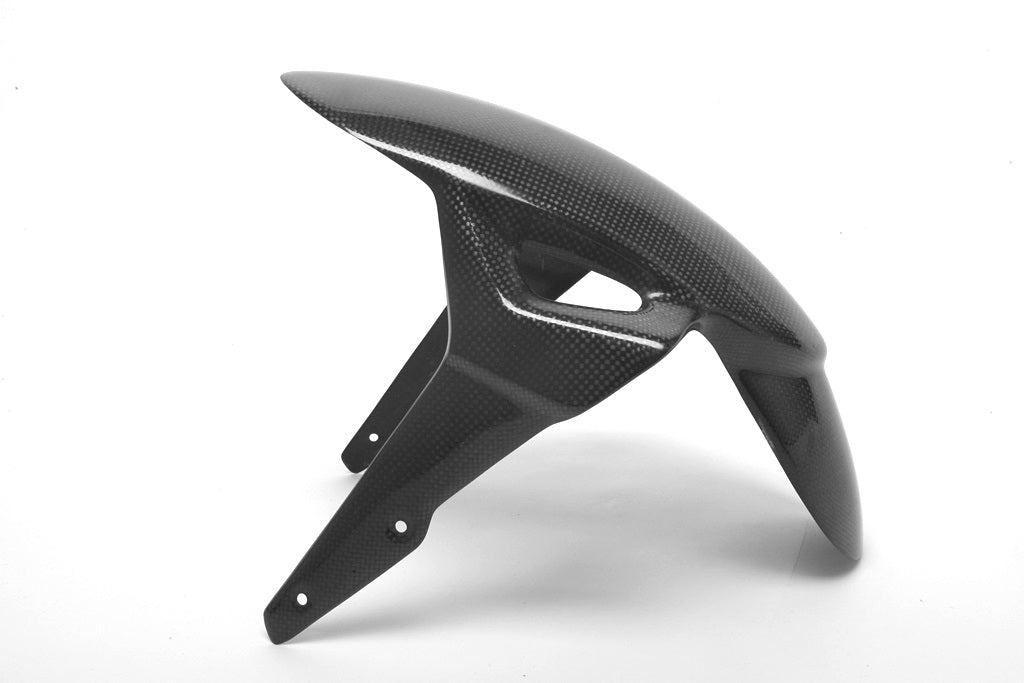 Fullsix Carbon Front Mudguard S2r/s4r - Ducati Monster S2R/Monster S4R