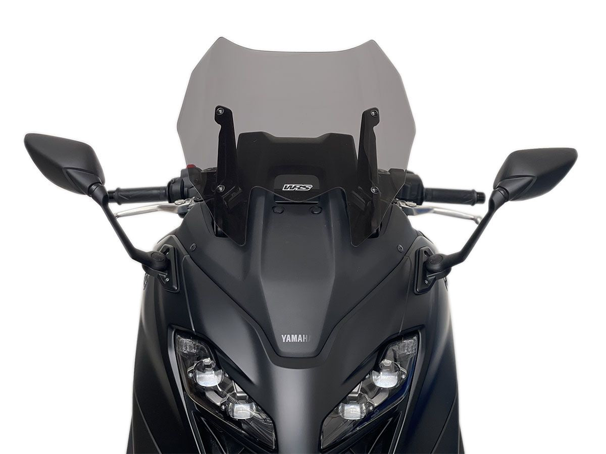 WRS Intermedio Windscreen Yamaha T-Max 560 2022-2024