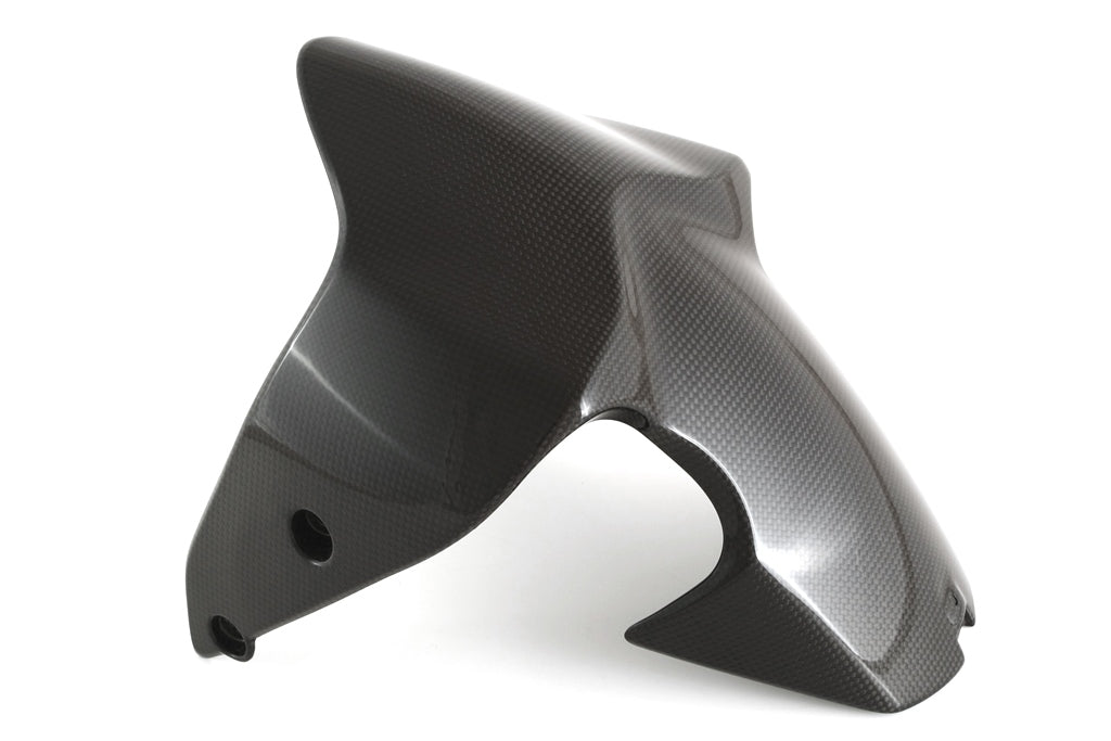 Fullsix Carbon Front Mudguard - Ducati Monster 821/Monster 1200