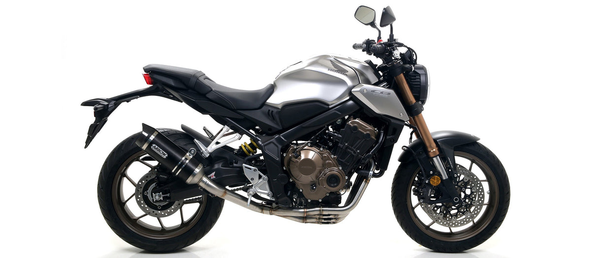 Arrow Racing Headers - Honda CB650R/CBR650R