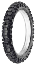 Dunlop D739AT Tire