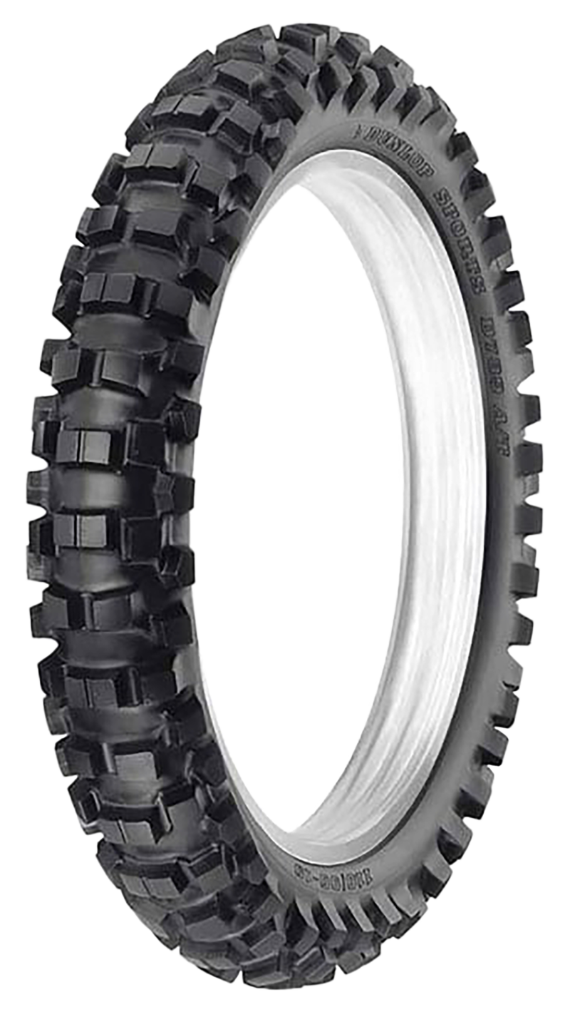 Dunlop D739AT Tire