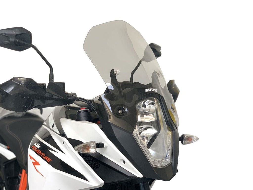 WRS Intermedio Windscreen KTM 1050/1090/1190 Adventure