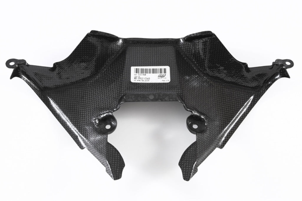 Fullsix Carbon Air Intake Manifold - OEM - Ducati Panigale R/Panigale V2