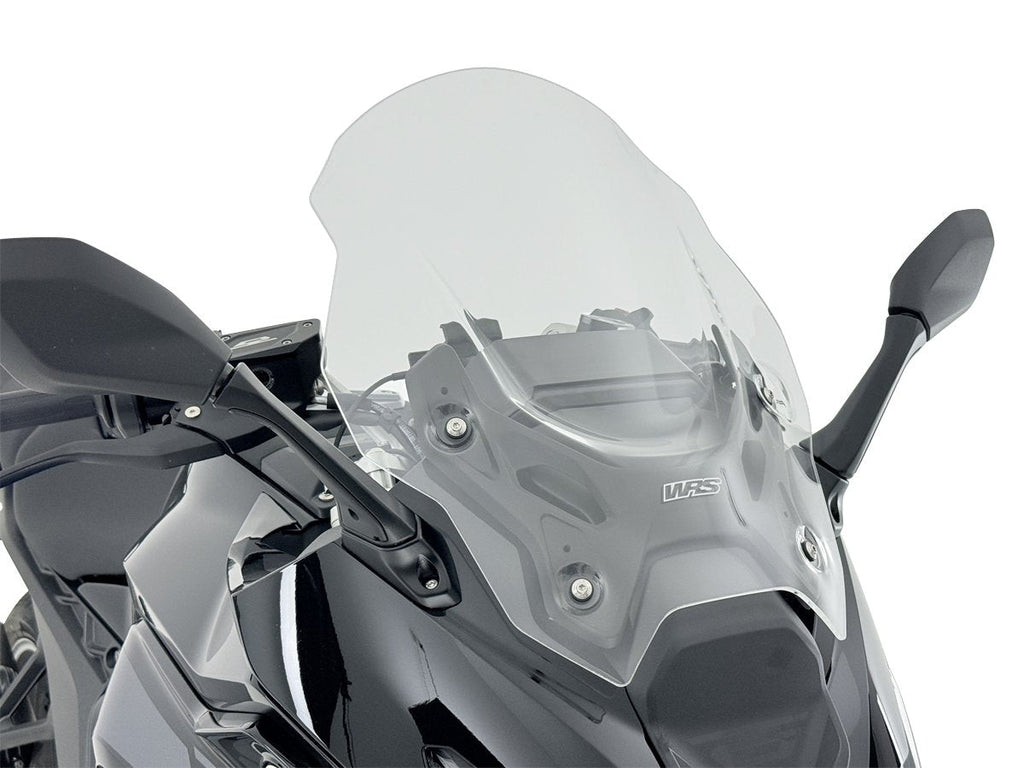 WRS Touring Windscreen BMW R 1300 RS 2025-2026