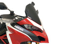 WRS Sport Windscreen Ducati Multistrada 1200/1260/950/Enduro 2015-2021 / Multistrada V2 / S 2022-2024