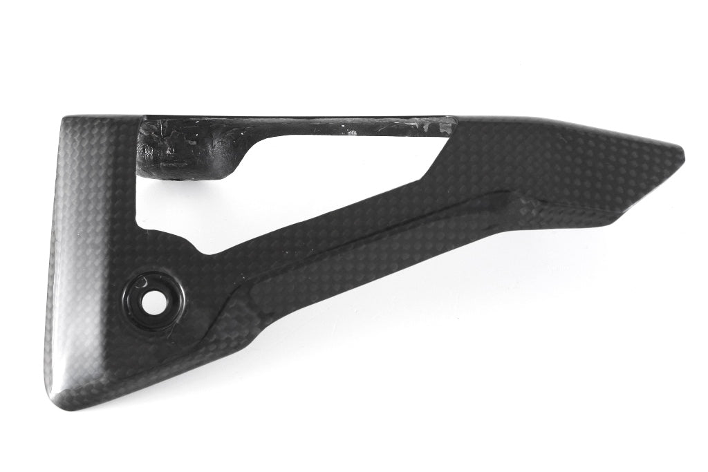 Fullsix Carbon Frame Cover - Left - Ducati XDiavel/XDiavel S