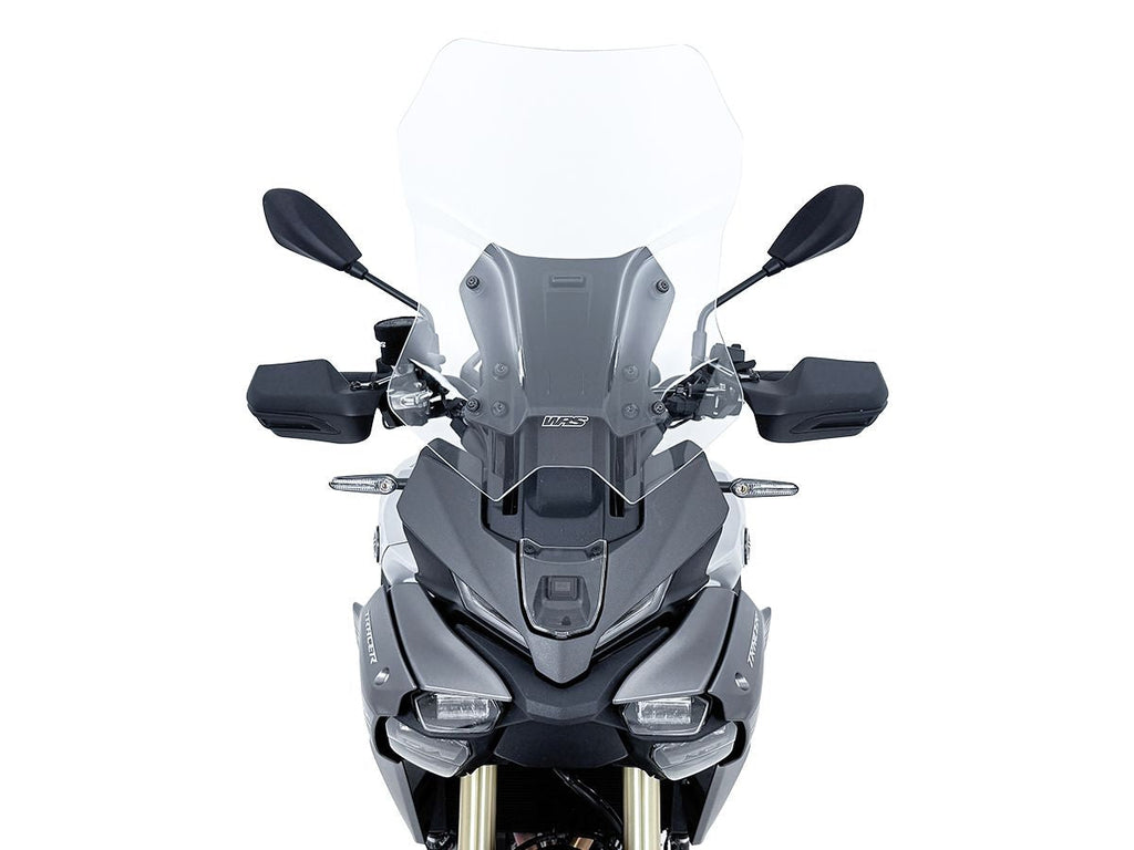 WRS Windscreen Touring Yamaha Tracer 9 GT / GT+ 2025-2026