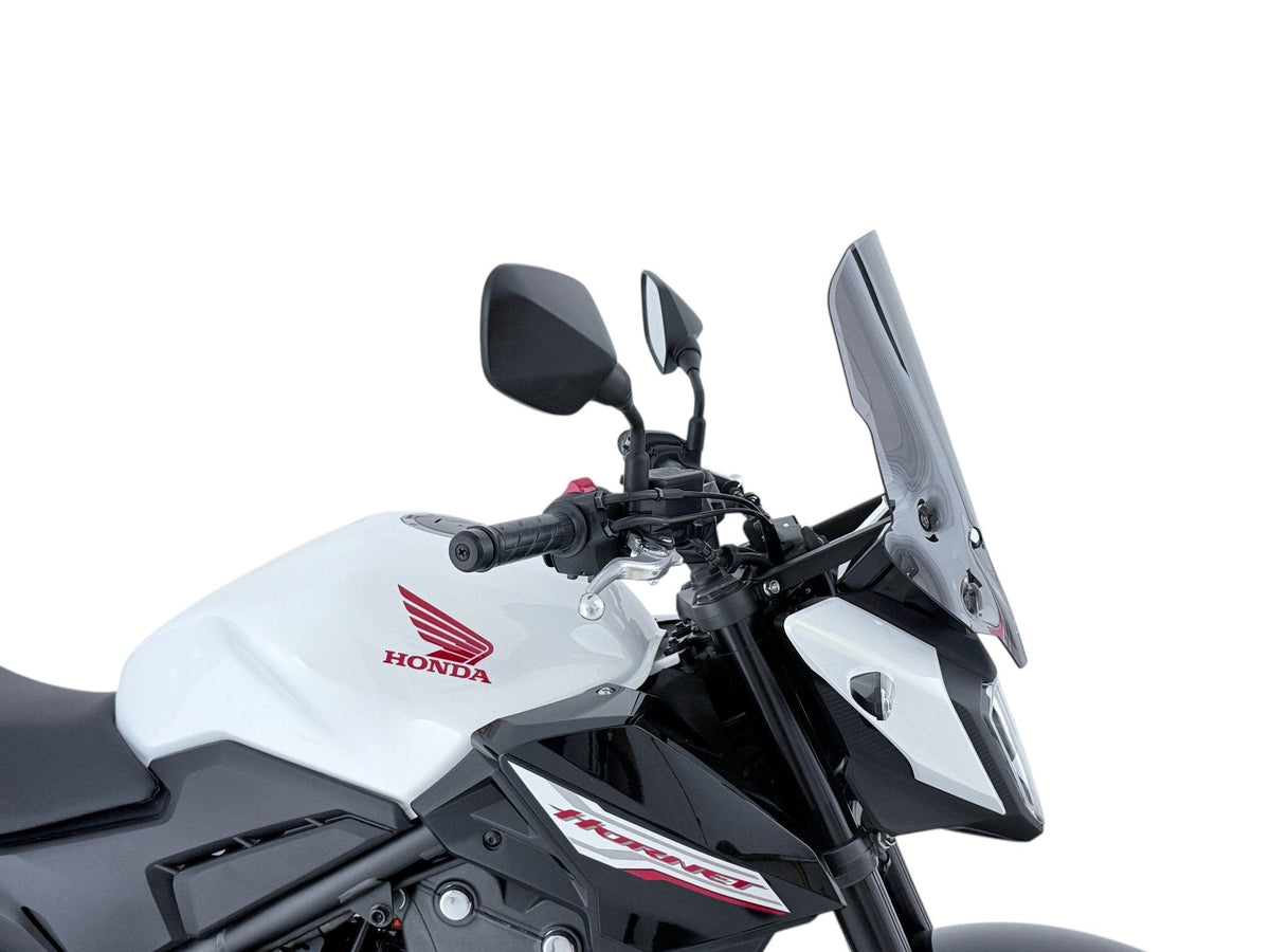 WRS Touring Windscreen Honda CB 500 Hornet 2025-2026