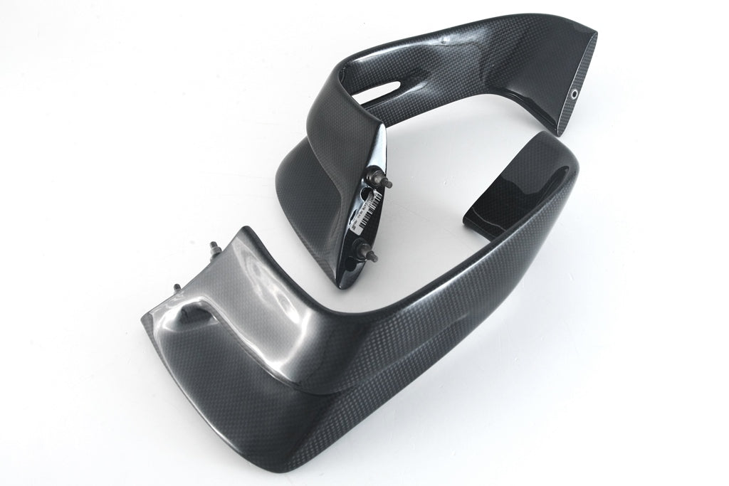 Fullsix Carbon Winglets Gp - Set - Ducati Panigale V4