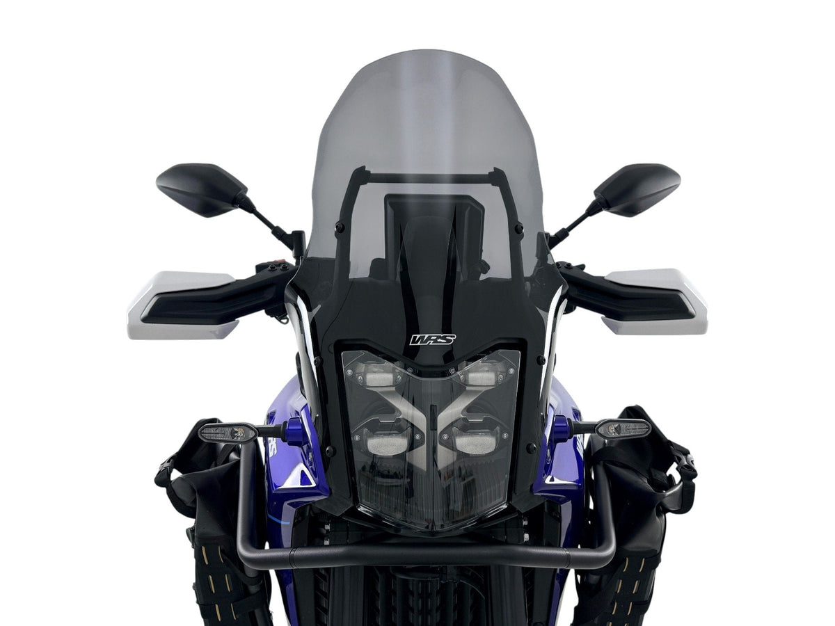 WRS Touring Windscreen Yamaha Tenere 700 / Rally 2025-2026
