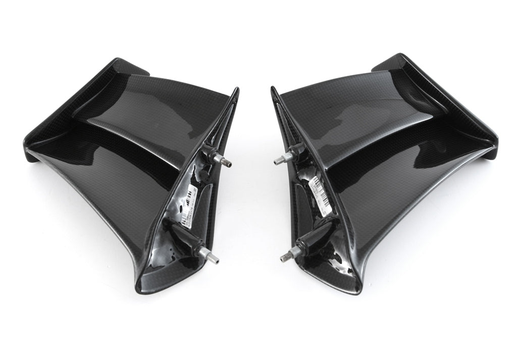 Fullsix Carbon Winglets V4R - Set - Ducati Panigale V4