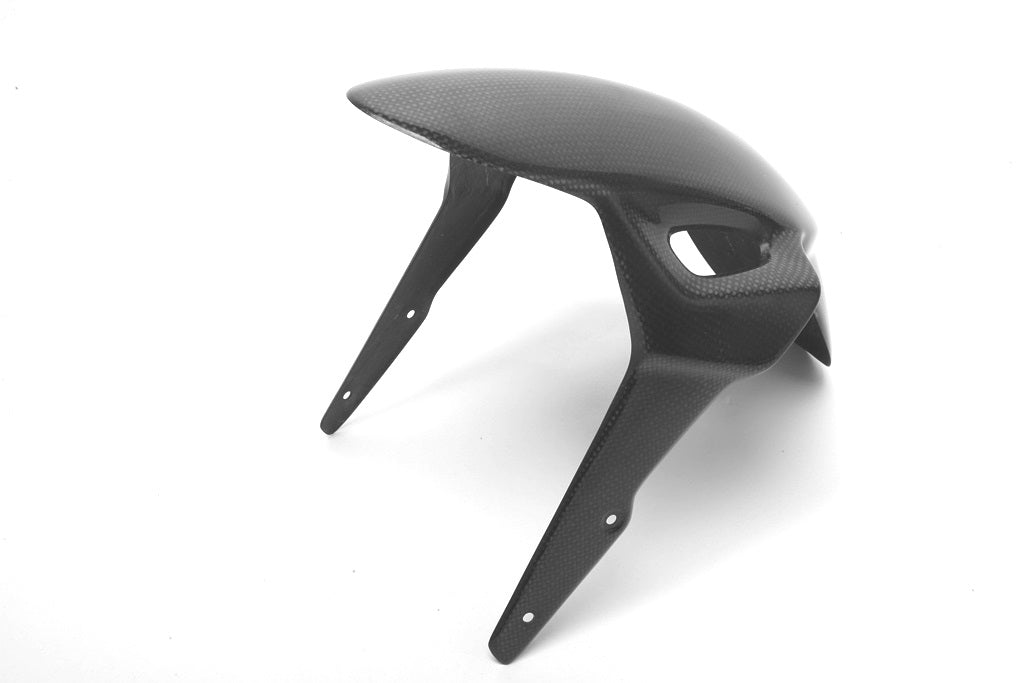 Fullsix Carbon Front Mudguard S2r/s4r - Ducati Monster S2R/Monster S4R