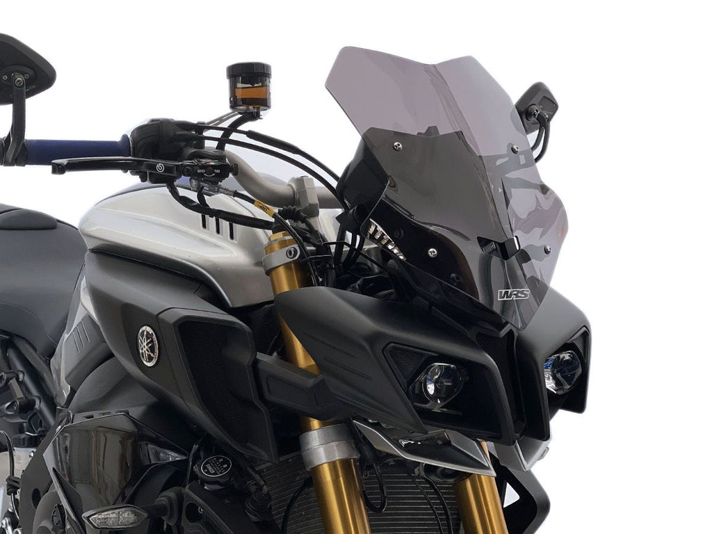 WRS Sport Windscreen Yamaha MT-10 / SP 2016-2021