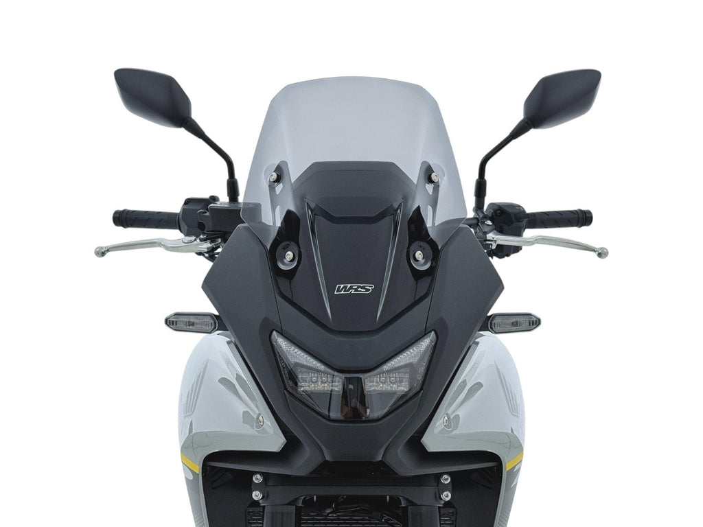 WRS Sport Windscreen Honda Transalp XL 750 2025-2026