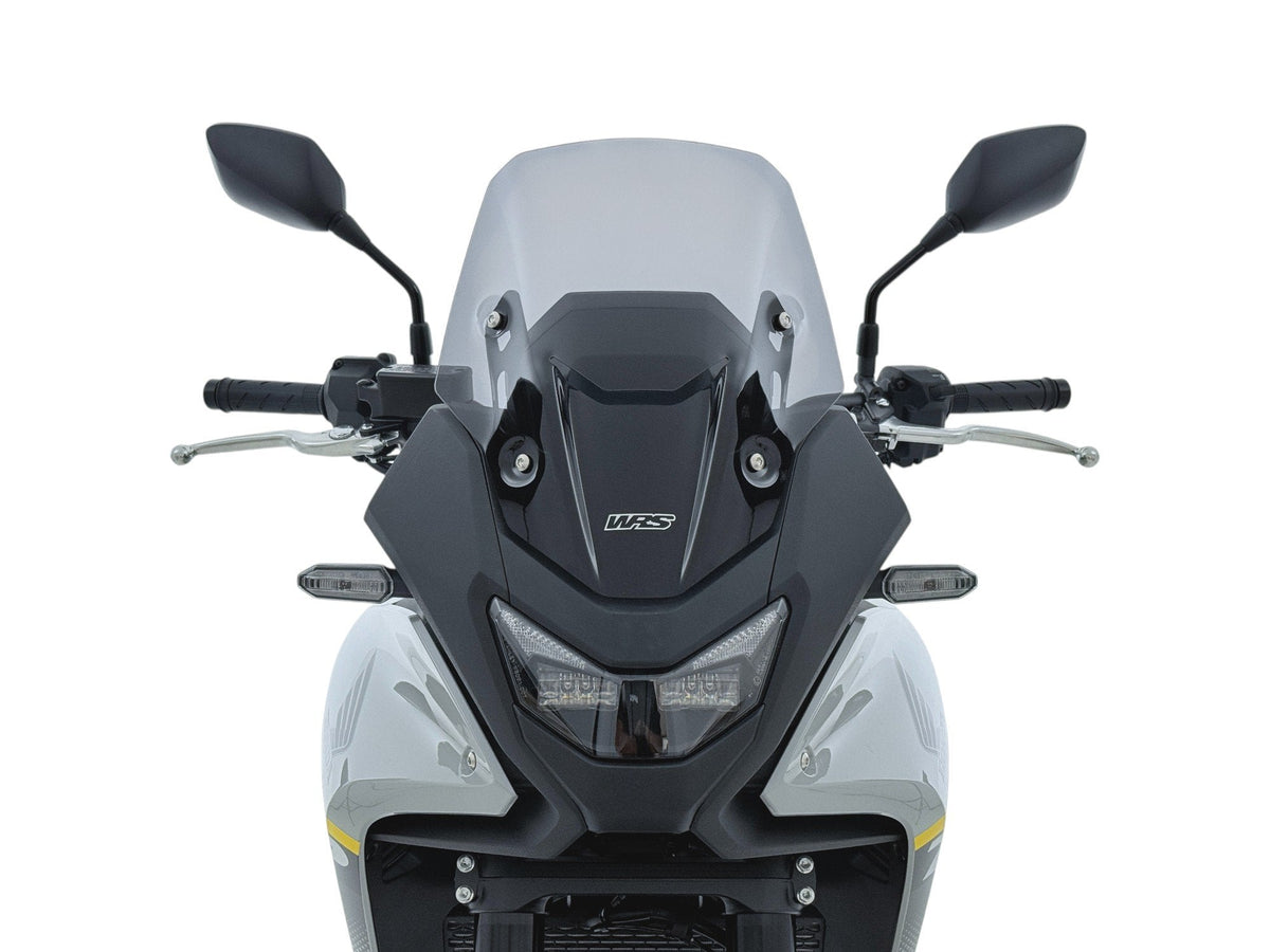 WRS Sport Windscreen Honda Transalp XL 750 2025-2026