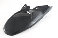 Fullsix Carbon Rear Mudguard - Ducati Multistrada V4