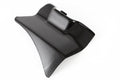 Fullsix Carbon Battery Holder - Ducati Panigale R/Panigale V2