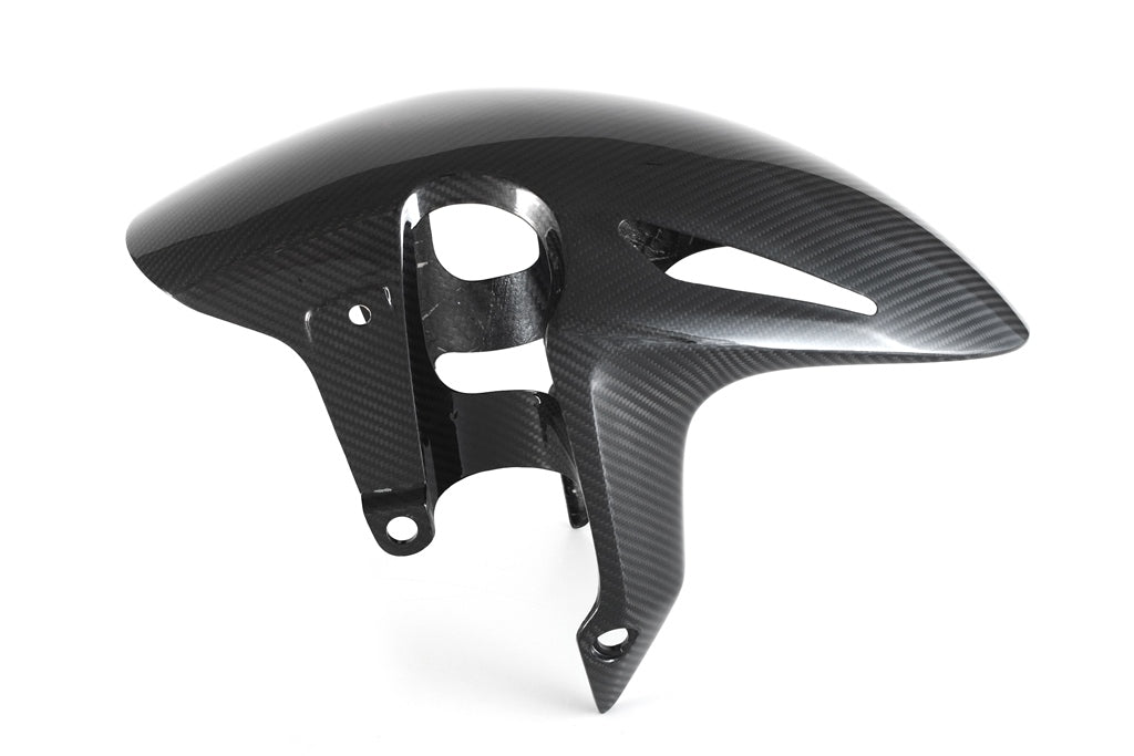 Fullsix Carbon Front Mudguard - Honda CBR1000RR