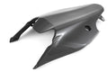 Fullsix Carbon Seat / Tail Heat Cover - Ducati Monster 821/Monster 1200