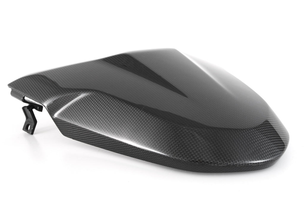 Fullsix Carbon Seat Cover - Ducati Super Sport