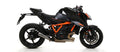 Arrow Titanium Pro-Race Slip On - KTM 1290 Super Duke R/1390 Super Duke R