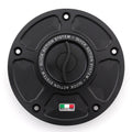 TWM Quick Action CNC Aluminum Gas Cap For Honda - Honda CB1000R/CBR600F