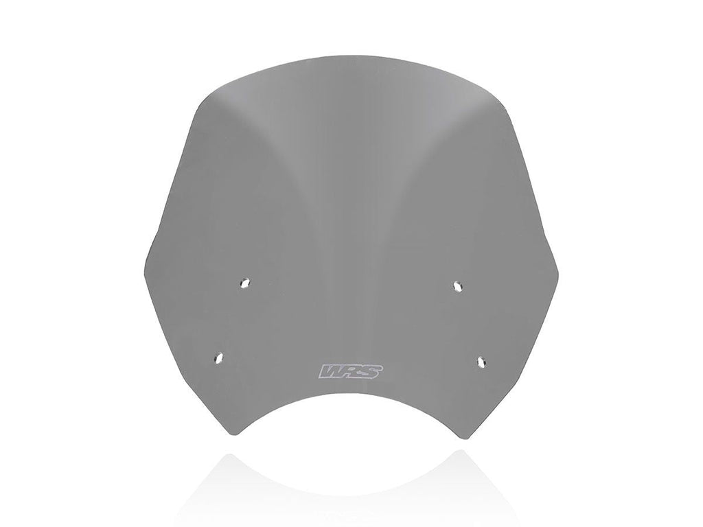 WRS Caponord Windscreen WRS Benelli Leoncino 500 2017-2024 / Leoncino 500 Trail 2021-2026