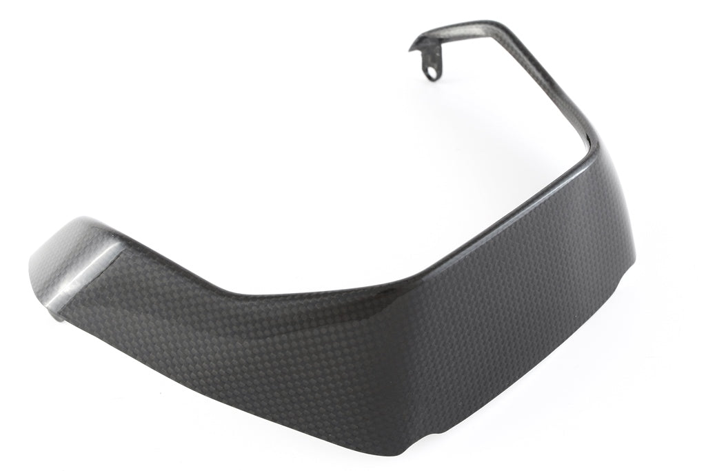 Fullsix Carbon Belly Pan - Center - Ducati Monster 821/Monster 1200