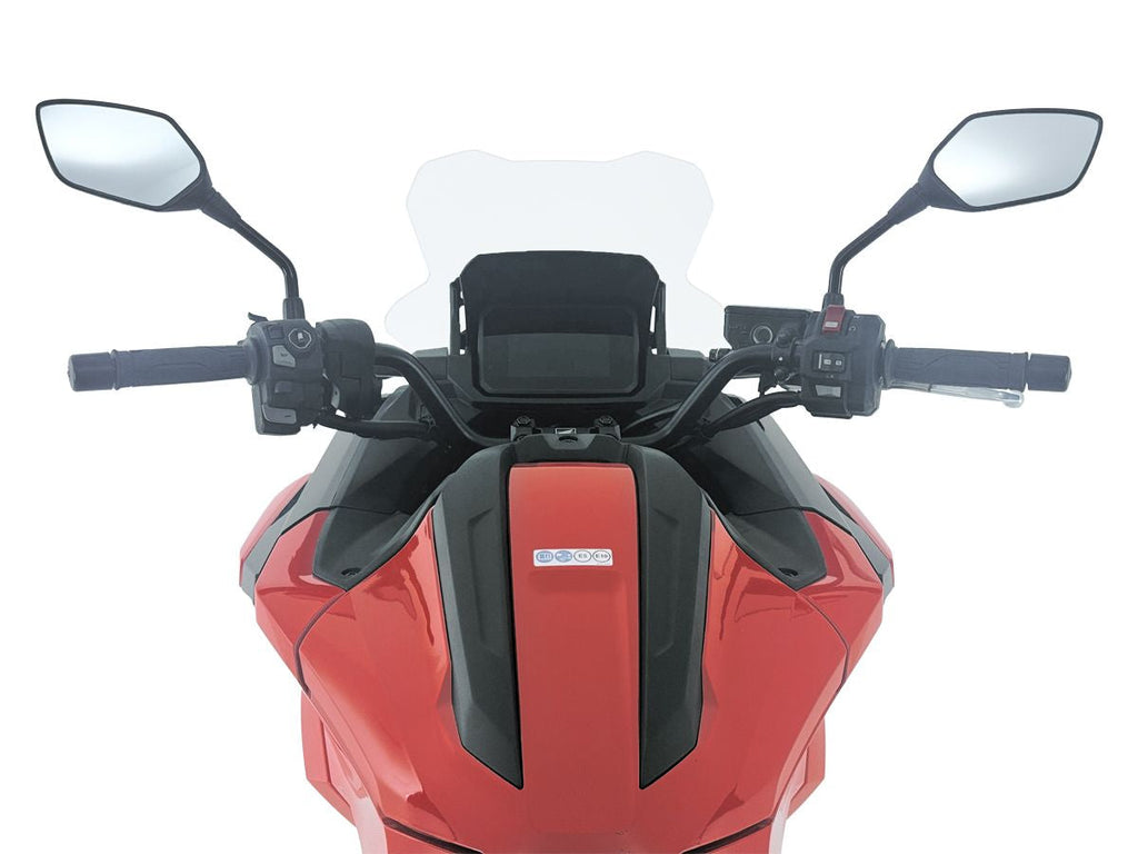 WRS Sport Windscreen Honda NC 750 X 2025-2026